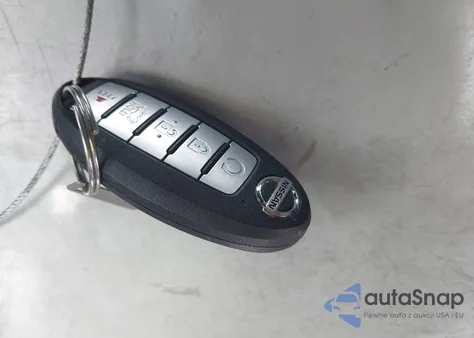 2019 Nissan Rogue Sv z USA, uszkodzony, nr VIN 5N1AT2MV3KC773183